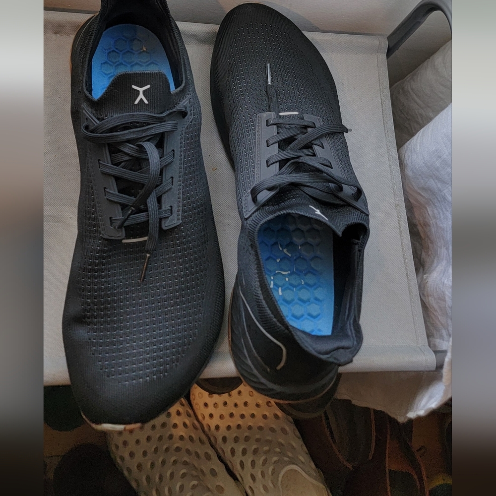 Flux Footwear Adapt Runner - Picture 2 of 4